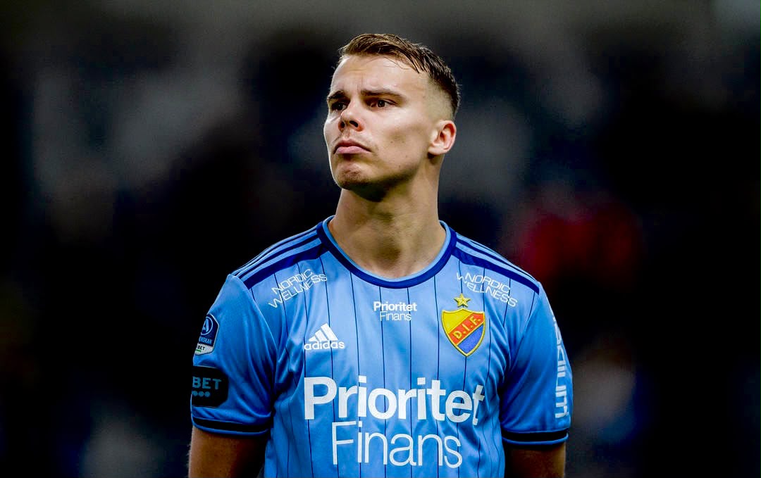 Elias Andersson