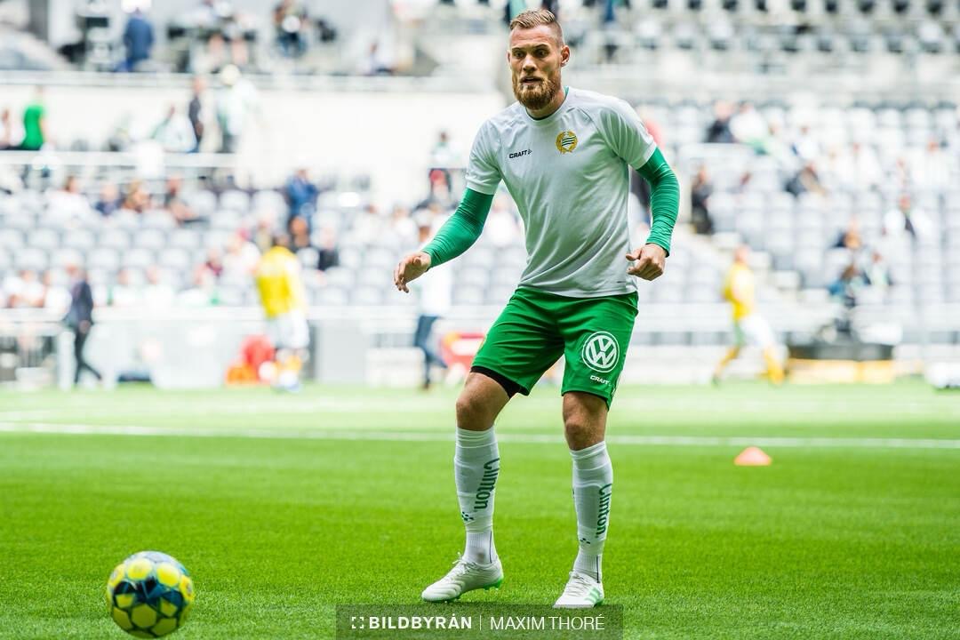 David Fällman